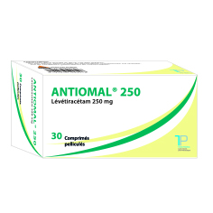 ANTIOMAL®250